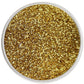 24K Gold Luxury Cake Disco Diamond Dust, 6 Grams, Usa Made