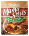 Mama Sita'S Kare-Kare Peanut Sauce Mix (2.0Oz, 57G) 4 Pack