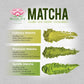 Sunlife Organics Matcha Tin - 100% Certified Organic Matcha Powder | Authentic Ceremonial Grade Japanese Green Tea (80G Tin)