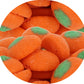 Arctic Farms Freeze Dried Candy Corn (Pumpkin, 5.3oz)