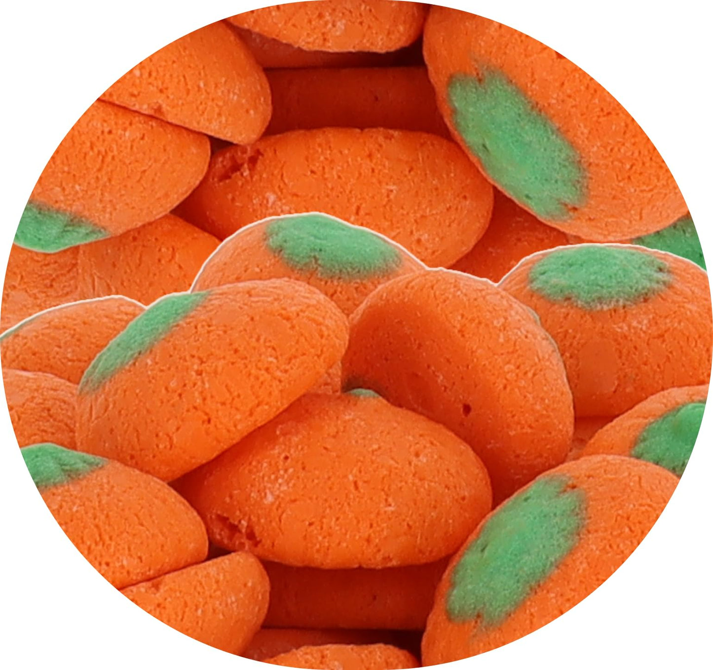Arctic Farms Freeze Dried Candy Corn (Pumpkin, 5.3oz)