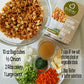Aleia'S, Savory Stuffing Mix; Gluten Free, Pack of 6, Size - 10 OZ, Quantity - 1 Case