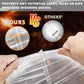 Brining Bags For Turkey, 2 Packs Extra Large Turkey Brine Bag With 2 Cotton Strings, Thickened Double Zip-Lock Seal Brine Bags F