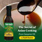 Sun Luck, Pure Sesame Oil, 5 oz