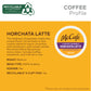 Mccafe Cafe Styles Of Latin America Horchata Latte, Keurig Single Serve K-Cup Coffee Pods, 20 Count (Pack Of 1)