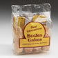 Real Lancashire Eccles Cakes | British Snacks Made With Butter & Dried Currants | Delicious Handmade Fruity Snacks | Add In Brea