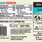 Season Sardines In Water - No Salt Added, Wild Caught, 22G Of Protein, Keto Snacks, More Omega 3'S Than Tuna, Kosher, High In Calcium, Canned Sardines - 4.37 Oz Tins, 6-Pack