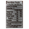 Zevia Natural Ginger Root malt-inspired Zero Calorie Soda (4x6/12 OZ)