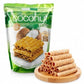 Tropical Fields Tropical Fields Crispy Coconut Rolls 9.3 OZ, 9.3 oz