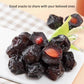 Phuumy 7.76Oz Dried Plums Dried Umeboshi Chinese Dried Plums Fruity And Full-Bodied Prunes Pitted Unsweetened
