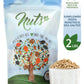 NUTS U.S. Sunflower Seeds, Roasted & Sea-Salted, No Added Colors, 2 LB Resealable Bag