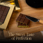 Hastel Viral Dubai Chocolate Pistachio Bars 2.46 Oz 70 G Smooth Taste Gift For Dessert Lovers Rich Kataifi Flavors Premium Textu