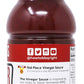 Killer Hogs Vinegar Sauce | Championship Grill And Bbq Sauce For Beef, Steak, Burgers, Pork, And Chicken | Sweet And Tangy And Spicy | 16 Ounces