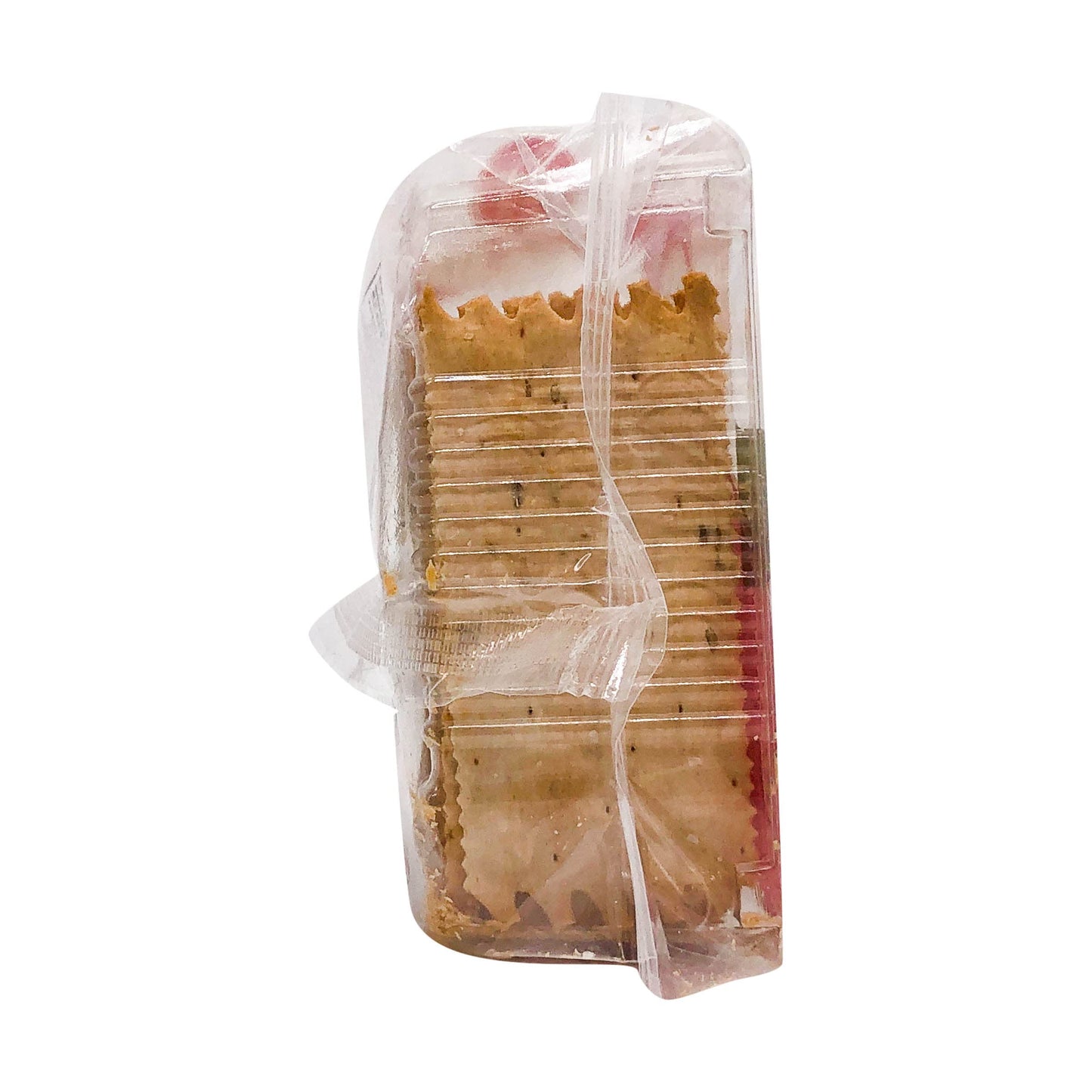 La Panzanella, Rosemary Mini Croccantini  Er, 6 Ounce