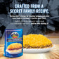 Skyline Chili & Spaghetti - Cincinnati Style - Authentic Recipe In Microwavable Pouches, Ideal For Cheese Coneys & Hot Dogs - Cl