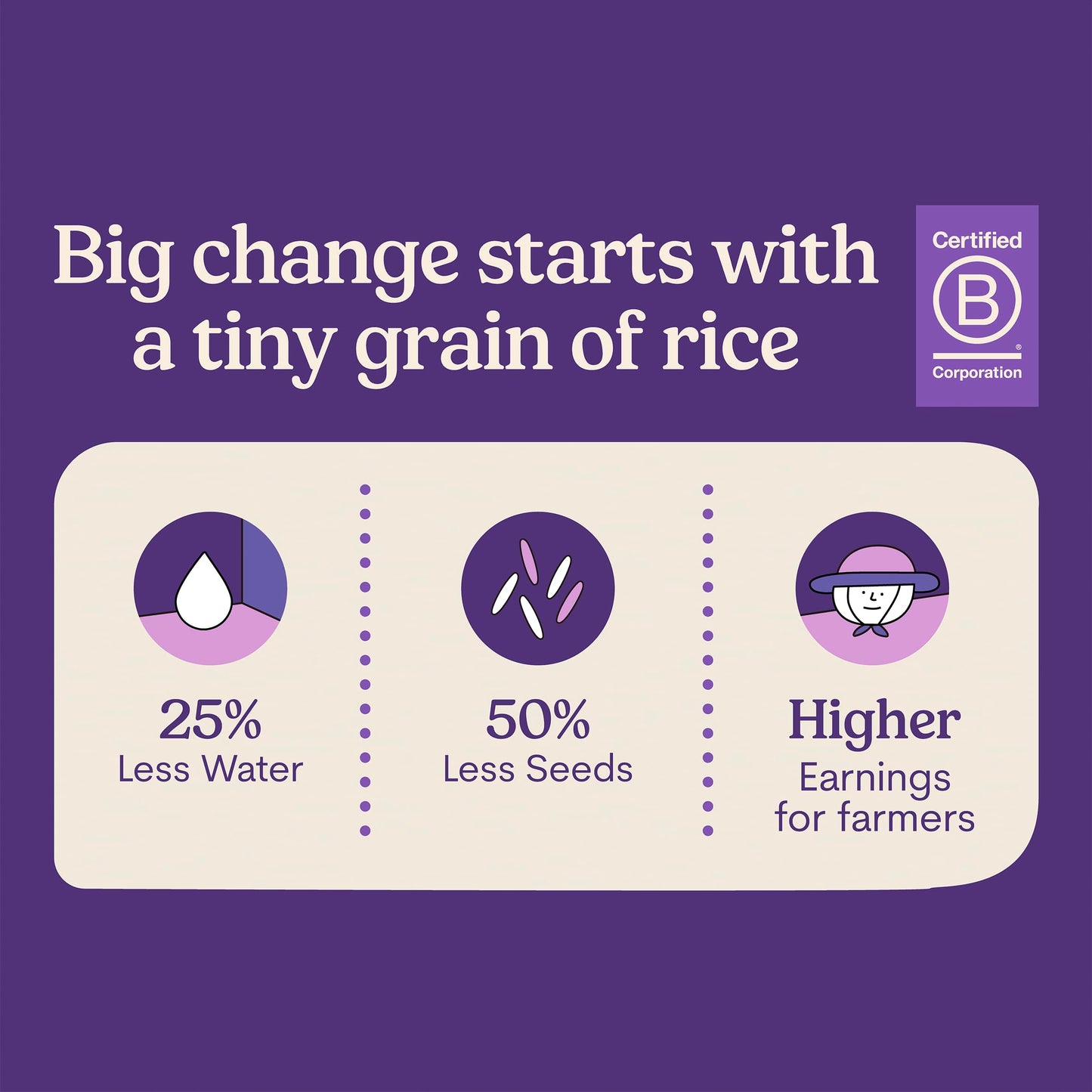 Jasberry Rice Organic Rte 7.05 Oz