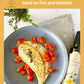 Costabile Orange Infused Olive Oil, Extra Virgin Organic from Italy. Polyphenol rich olive oil flavored with natural Italian ora