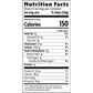 Que Pasa Organic Chile Lime Tortilla Chips, 6.5 oz (Pack of 1), Gluten Free, Non-GMO, by Natures Path