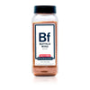 Spiceology - Buffalo Wing Salt-Free Seasoning - Tangy Spice Blend Of Paprika  Chili Peppers  Tomato Powder & Honey Granules - Ideal For Chicken Wings  Cauliflower  Vegetables & More - 20 Oz