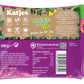 Katjes Wunderland Sauer Candy 200G (Wonderland Sour)