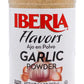 Iberia Garlic Powder, 9.1 Oz