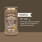 Filippo Berio Pesto, Truffle, 6.7 Ounce Glass Jar