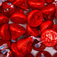 Red Kisses 2 Pound