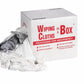 Office Snax Multipurpose Cotton Wiping Cloths