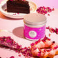 Sweet Spell Dried Rose Petals - Edible Flowers For Drinks, Cocktails, Cake Decorations - Ideal For Tea, Soap & Candle Making - 1