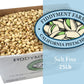 Fiddyment Farms 25 Lbs Salt Free In-shell Pistachios