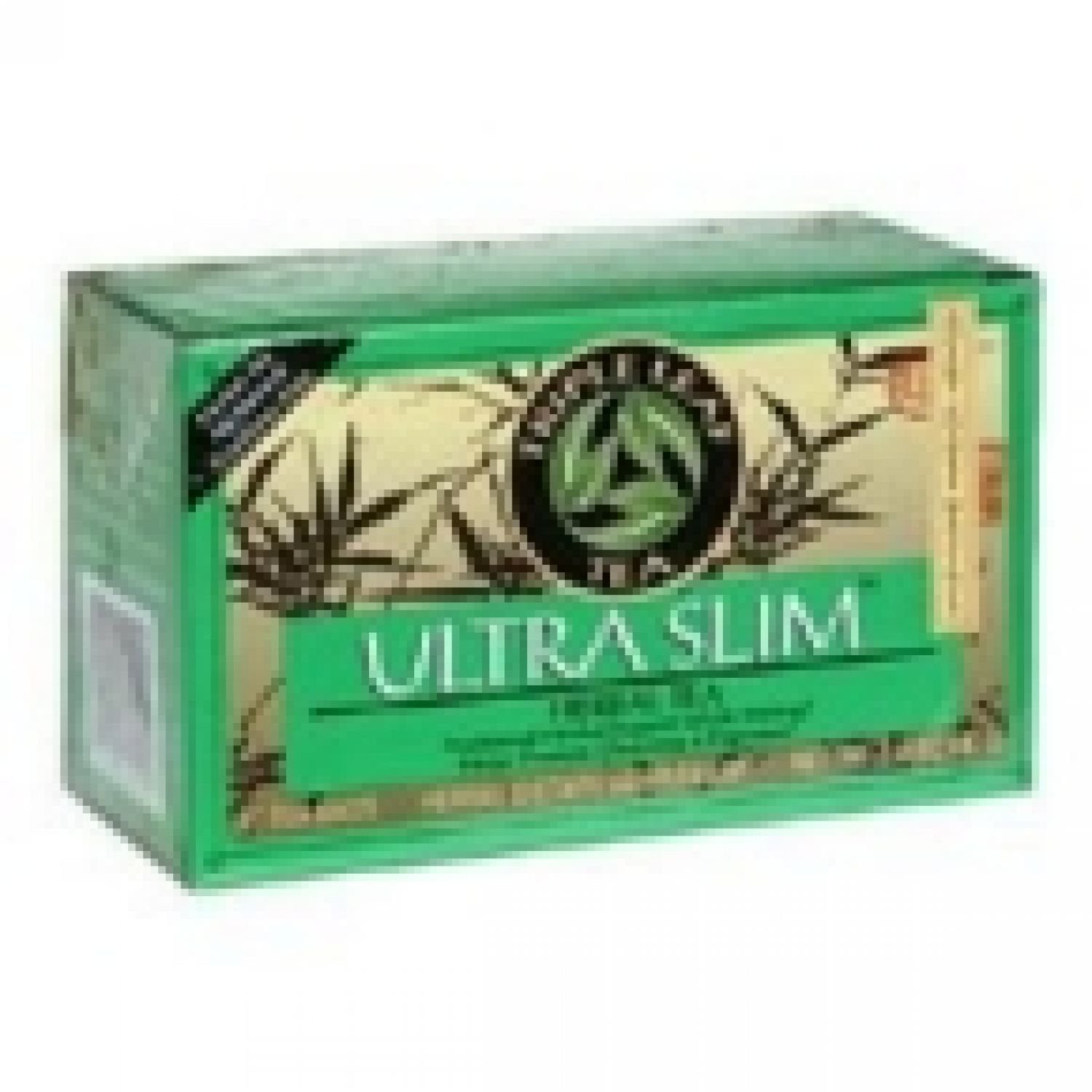 Triple Leaf Tea Ultra Slim  20 Oz