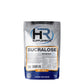 Hard Rhino Sucralose Powder Zero Calorie Sweetener 250 Grams Keto Sugar Substitute