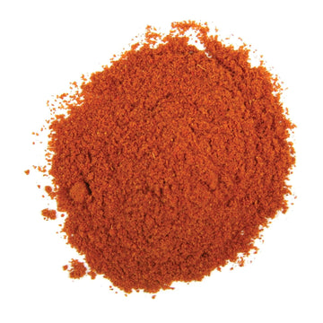 Frontier Co-Op Ground Cayenne Chili Pepper 90,000 Hu, 1-Pound Bulk, Turn Up The Heat & Color In Your Ethnic Recipes, Kosher
