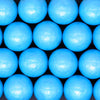 Blue Gumballs - Blue Candy For Baby Shower Candy - Blue Candy For Gender Reveal - Blue Candy For Birthday Party - Blue Candy For