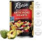 Reese Quartered Artichoke Hearts, 14 Ounces (Pack Of 3)