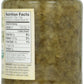Woodstock, Sweet Relish, At Least 95% Organic, 16 Oz