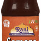 Rani Samosa Chutney (Sweet, Sour & Spicy Dipping Sauce) 7Oz (200G) Glass Jar, Ready To Eat, Vegan ~ Gluten Free | Non-Gmo | Kosher | No Colors | Indian Origin