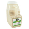 Spice Classics Ground White Pepper, 5 lb Container, Great for Flavoring Meats, White Sauces, and Gravy