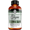 Oil Of Youth Essential Oils 4Oz - Thyme Essential Oil - 4 Fluid Ounces