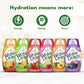 SweetLeaf Stevia Water Drops Variety Pack, Sugar Free Flavoring, 6 Count, Includes Lemon Lime & Raspberry Lemonade