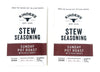 Kinders Seasoning Mixes 1oz - 2 packets (Stew Seasoning Pot Roast)