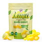 SweetBlissMix Sugar-Free Lemon Drops - Keto-Friendly, Diabetic Safe, 2lb Bulk Citrus Hard Candy