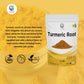 YOGI’S GIFT Turmeric Root Dried Pieces 1 lb | 100% Pure and Natural Indian Spice