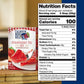 Calhoun Bend Mill Strawberry Pie Mix | Easy And Delicious Homemade Strawberry Pie Filling | Perfect For Baking, Desserts, And Tr