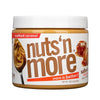 Nuts N More, Peanut Butter Salted Caramel, 16 Ounce