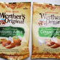 Werther'S Original Harvest Caramels - Caramel Apple Soft Caramels, Limited Edition, 2 Packs