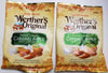 Werther'S Original Harvest Caramels - Caramel Apple Soft Caramels, Limited Edition, 2 Packs