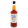 Hypothermias Shaved Ice Syrup Concentrate - Vanilla - 32 Fl Oz - Makes 8 Gallons - Unsweetened, Add Sweetener & Water
