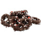 Hayden Valley Foods Chocolate Peppermint Covered Pretzels, 5 oz Bags (Pack of 3), No Artificial Flavors, Perfect Holiday Snack
