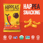 HIPPEAS Organic Chickpea Puffs, Vegan & Gluten-Free, Sriracha Sunshine, 4 Ounce (Pack of 12)